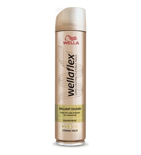 Wella Flex Brıllıant Colors Saç Sprey 250 Ml