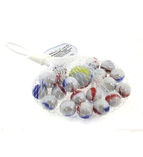 Mulvxurg  Urg02 Kemik Misket (Mulvix)