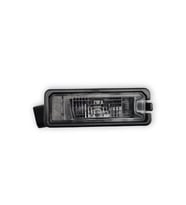 VW Amarok 2010-2022 Arka Plaka Aydınlatma Lambası Halojen 1K8943021