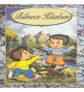 Bilmece Kitabım