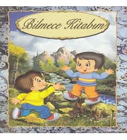 Bilmece Kitabım