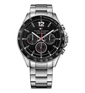 Tommy Hilfiger TH1791104 Erkek Kol Saati