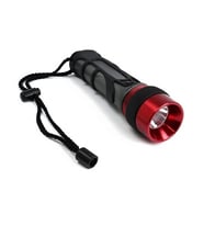 Problue Divers Led Sualtı Feneri (230 Lümen) KIRMIZI