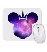 Resident Horrível Mouse Pad