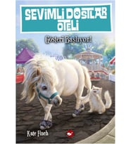 Sevimli Dostların Oteli 4. - Gösteri Başlıyor!