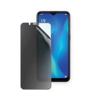 SChitec OPPO A1 Uyumlu Ön Yüzey Hayalet Privacy Hidrojel Ekran Koruyucu