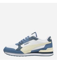 Puma 399068-03 ST Runner v4 L Beyaz Sneaker Günlük Spor Ayakkabı