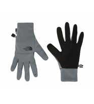 The North Face W Etip Recyd Glove Eldiven NF0A4SHBDYY1 Gri