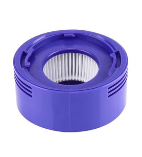Dyson Uyumlu V8 Dik Süpürge Hepa Filtresi