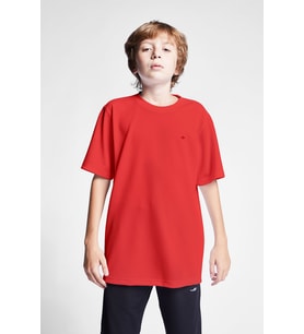 Çocuk Kısa Kollu T-Shirt 24S-3298-24B