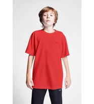 Çocuk Kısa Kollu T-Shirt 24S-3298-24B