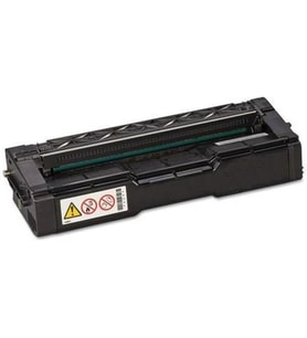 RICOH SP C252 SİYAH MUADİL TONER 4.500 syf 