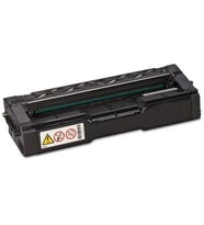 RICOH SP C252 SİYAH MUADİL TONER 4.500 syf 