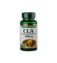 Nature's Bounty CLA 1000 mg 50 Softgel