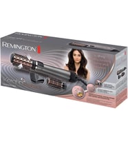 Remington Keratin Protect Saç Şekillendirici, Sıcak Hava Üflemeli Döner Başlı, Otomatik, Badem Yağı (Çok Renkli)