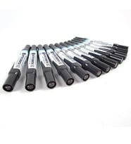 Zig Kurecolor Twin S Marker Kalem 12 RENK SET WARM GRAY COLORS 