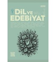 Dil ve Edebiyat (192. Sayı)