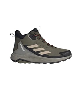 Adidas ID0897 Terrex Anylander Mid R.Rdy Erkek Outdoor Ayakkabısı (Haki)