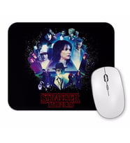 Stranger Things  3 Mouse Pad
