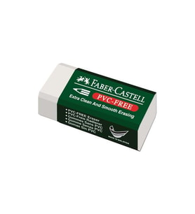 FABER CASTELL SİLGİ