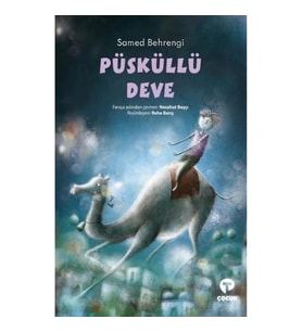 Püsküllü Deve