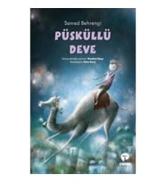 Püsküllü Deve