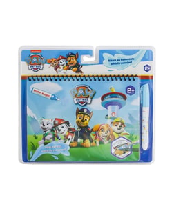 Sihirlik Boyama Kitabı 0999