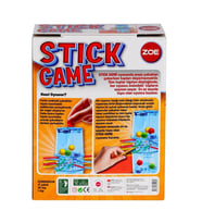 35006 Zoe Stick Game