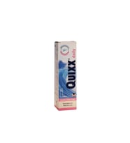 Quixx Daily Aerosol Burun Spreyi 100 ml