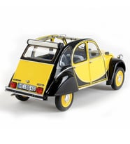 Revell Model Set Citroen 2CV 67095