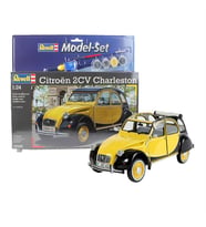 Revell Model Set Citroen 2CV 67095