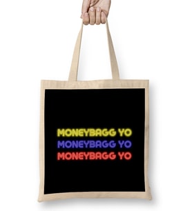 Moneybagg Yo Moneybagg Yo Moneybagg Yo Bez Çanta Uzun Saplı