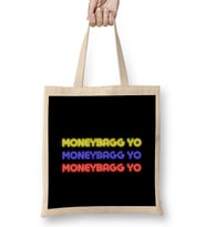 Moneybagg Yo Moneybagg Yo Moneybagg Yo Bez Çanta Uzun Saplı
