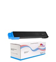 Colorful Toner Kyocera TK-8325/1T02NPCNL0 Mavi Muadil  Toneri