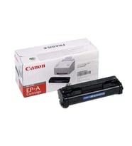 Tonersepeti Canon EP-A Siyah Orjinal Toner