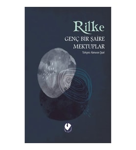 Genç Şaire Mektuplar