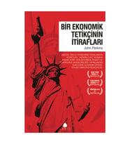 Bir Ekonomik Tetikçinin İtirafları 1 John Perkins