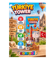 8240 TÜRKİYE TOWER