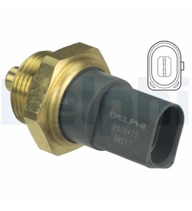 DELPHI TS10475 Hararet Musiri 6R0919501