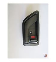 Hyundaı Getz- 03/05 Ön Kapı Iç Açma Kolu Sağ Siyah (ÇOCUK KİLİTLİ) 82620-1c000ab (617-3011)