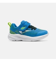 Joma JHORIS2604V Horizon Jr Unisex Çocuk Günlük Spor Ayakkabı (Saks)