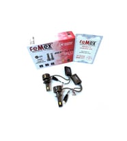 Volkswagen Amarok 2010-2016 H7 uyumlu Femex Nano Plus KISA FAR