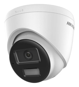 HIKVISION 8MP Dome 2.8mm IP Kamera Sesli IP67 DS-2CD1383G2-LIUF/S(L)