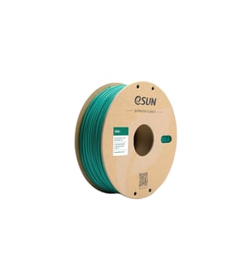 Esun ABS+ Filament Green / Yeşil