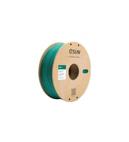 Esun ABS+ Filament Green / Yeşil