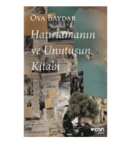 Hatırlamanın ve Unutuşun Kitabı