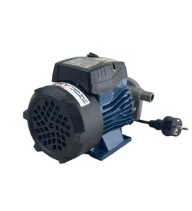 Düzey 220 Volt 3/4 Inc Dıştan Çıkış Mazot Aktarım Pompası