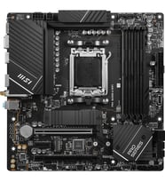 MSI PRO B650M-A WIFI DDR5 HDMI-DP PCIE 4.0 AM5 mATX