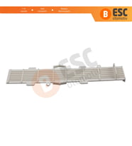 BSP1071 Audi A4 S4 B8 A5 S5 8T Q5 RS4 RS5 için Polen Filtre Kapağı 8K0819422A