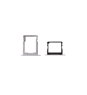 Huawei Uyumlu P8 Sim Ve Mmc Kart Tepsisi Siyah
